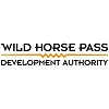 Wild Horse Pass